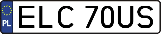 ELC70US
