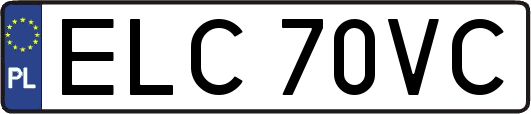 ELC70VC