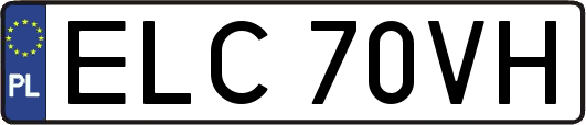 ELC70VH