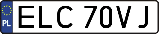 ELC70VJ
