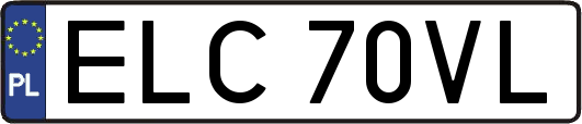 ELC70VL