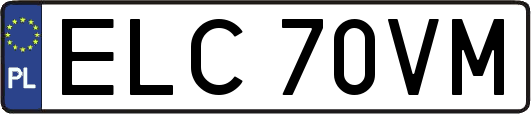 ELC70VM