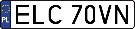 ELC70VN