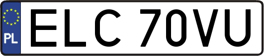 ELC70VU