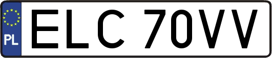 ELC70VV