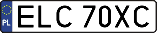ELC70XC