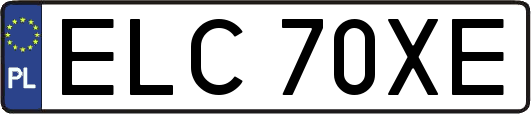 ELC70XE