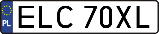 ELC70XL