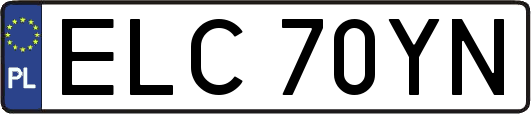 ELC70YN