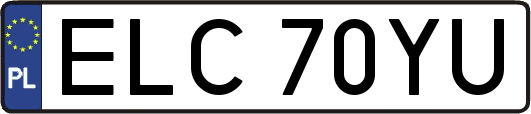 ELC70YU