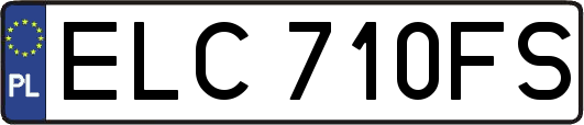 ELC710FS