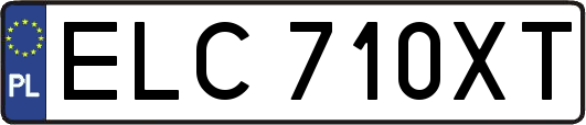 ELC710XT