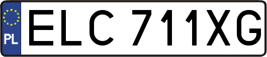 ELC711XG