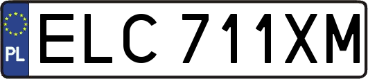 ELC711XM