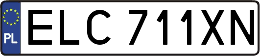 ELC711XN