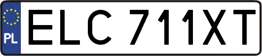 ELC711XT