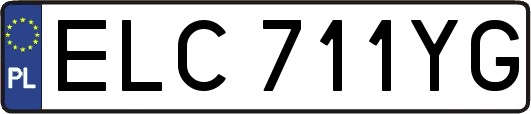 ELC711YG