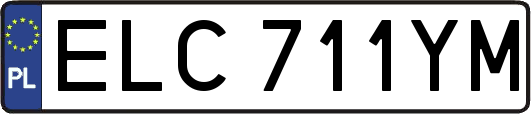 ELC711YM