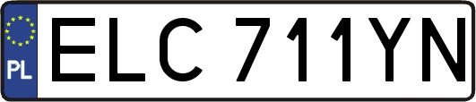 ELC711YN