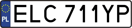ELC711YP