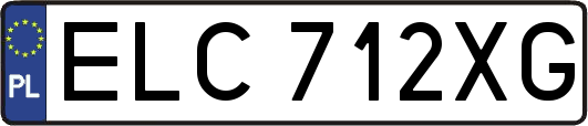 ELC712XG