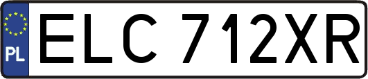 ELC712XR