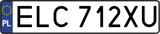 ELC712XU