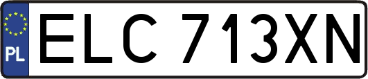 ELC713XN