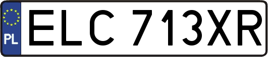 ELC713XR