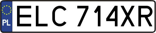ELC714XR