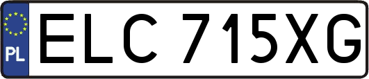 ELC715XG