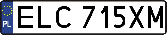 ELC715XM