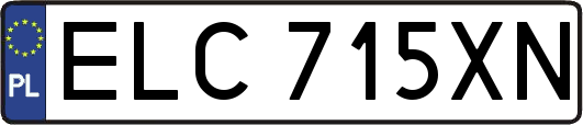ELC715XN