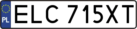 ELC715XT
