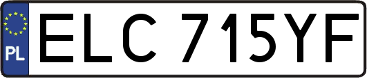 ELC715YF