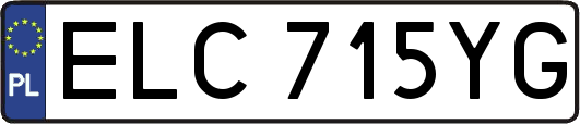 ELC715YG