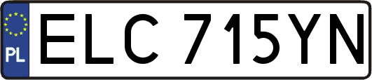 ELC715YN