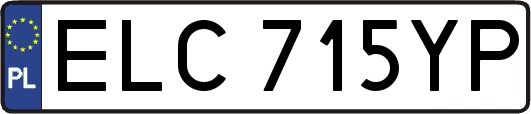 ELC715YP