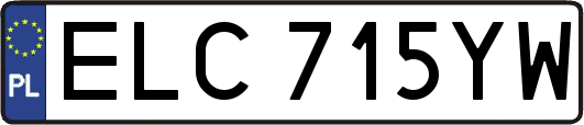 ELC715YW