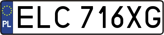 ELC716XG