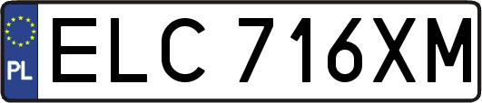ELC716XM