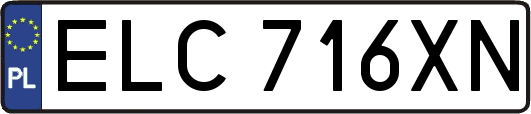 ELC716XN