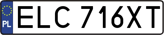 ELC716XT