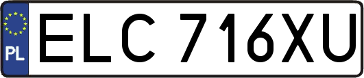 ELC716XU