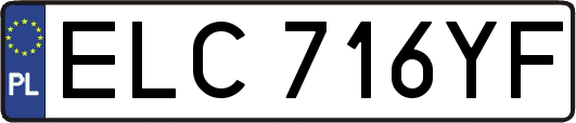 ELC716YF