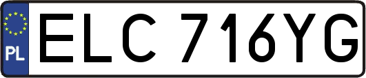 ELC716YG