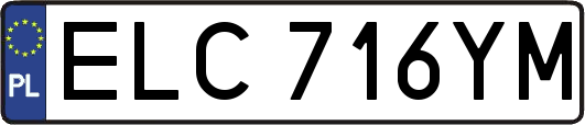 ELC716YM