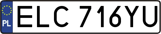 ELC716YU