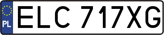 ELC717XG