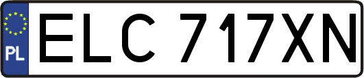ELC717XN